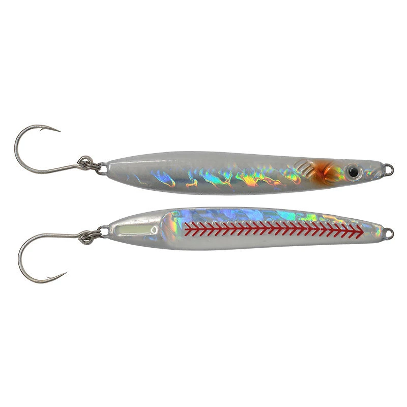 HTO Pathfinder Roadkill Lures